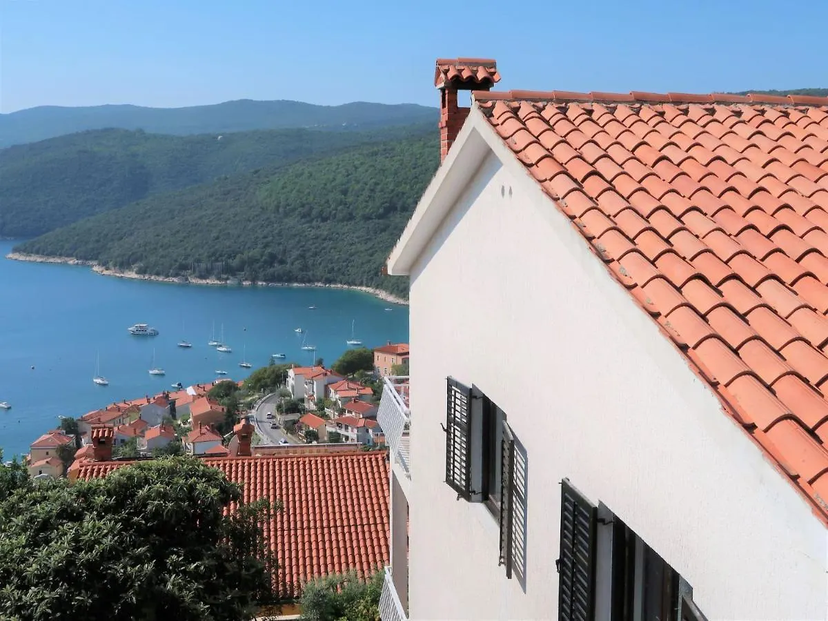Apartment Katarina - Rac173 Rabac Kroatien