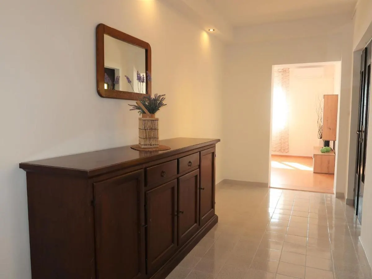 Apartment Katarina - Rac173 Rabac Kroatien