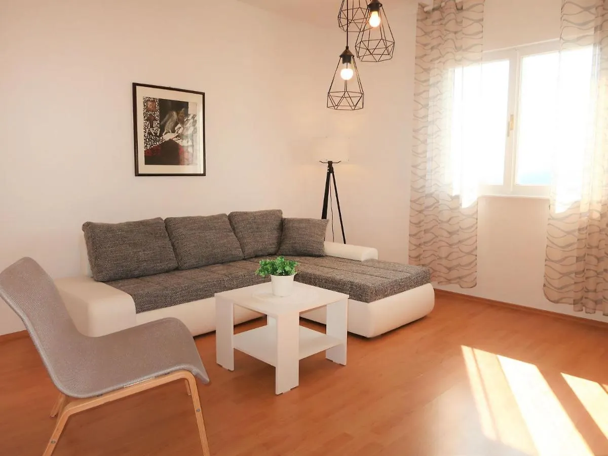 Apartment Katarina - Rac173 Rabac