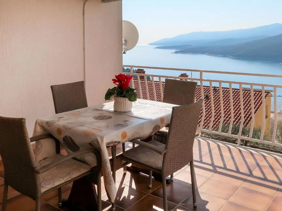 Apartment Katarina - Rac173 Rabac
