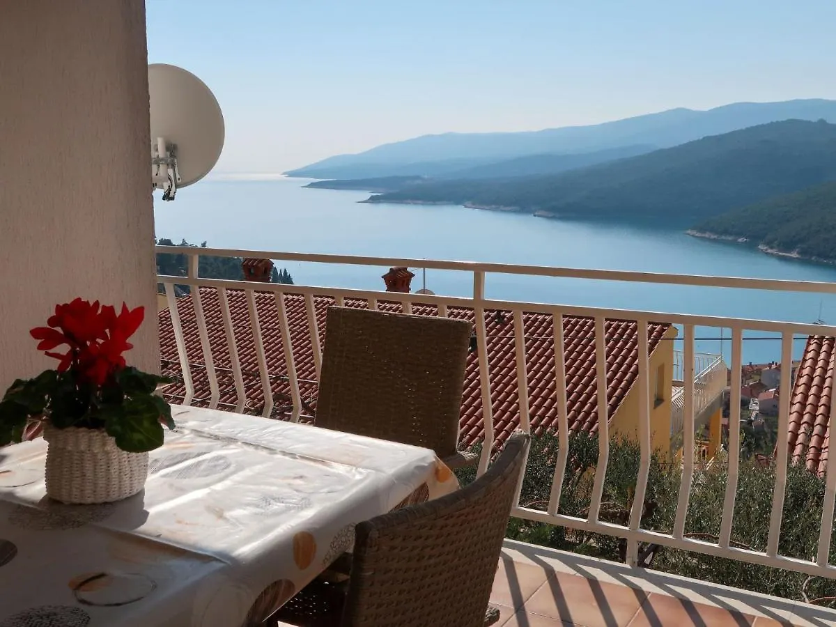 Apartment Katarina - Rac173 Rabac