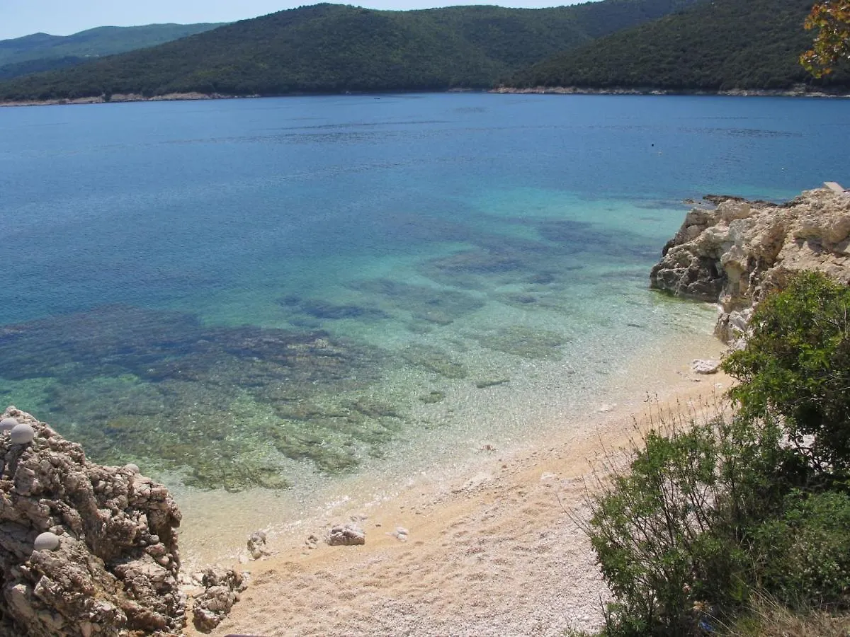 Apartment Katarina - Rac173 Rabac 0*,  Kroatien