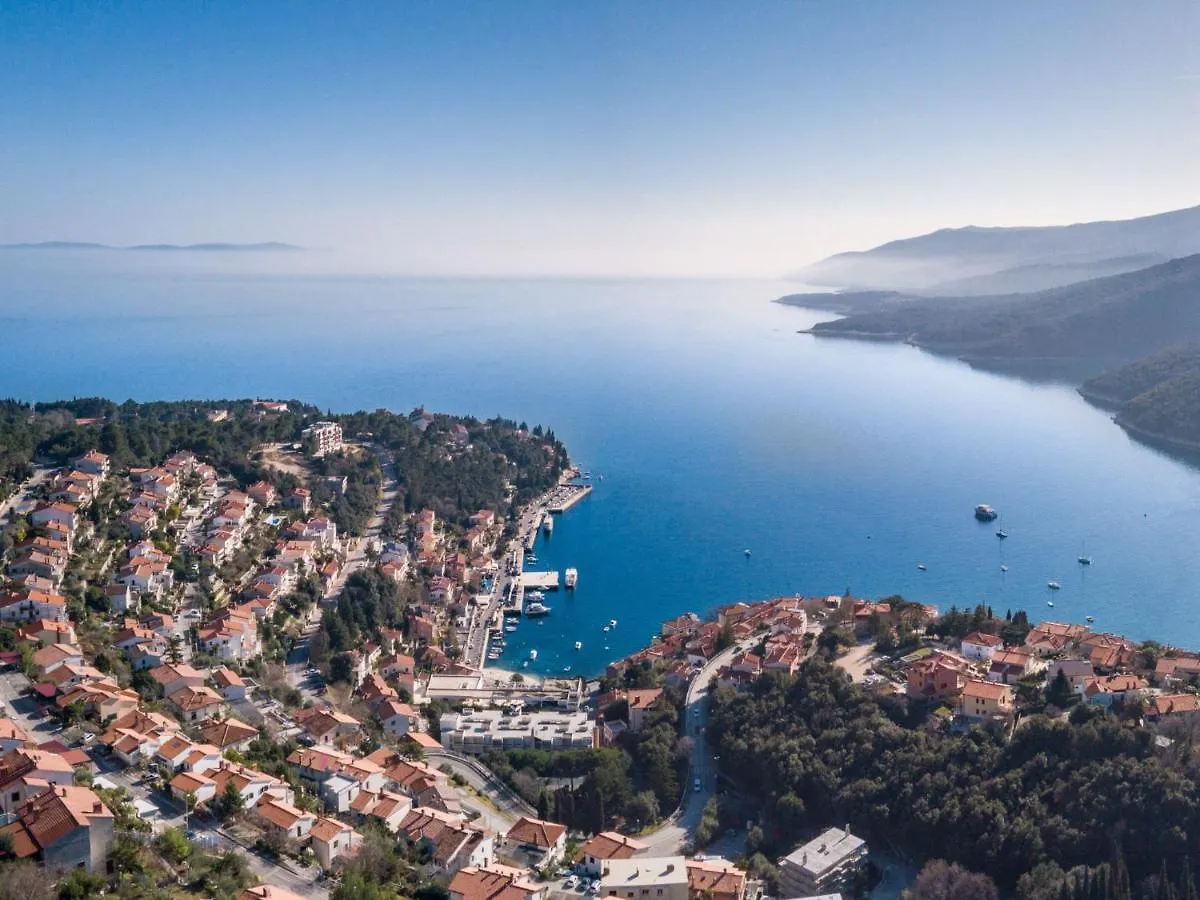 Apartment Katarina - Rac173 Rabac